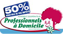 Professionnels à domicile