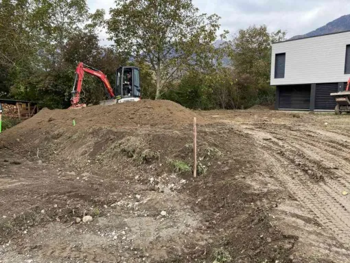 Paysagiste à Albertville pour aménagement de jardin, Albertville, Parcs et Jardins