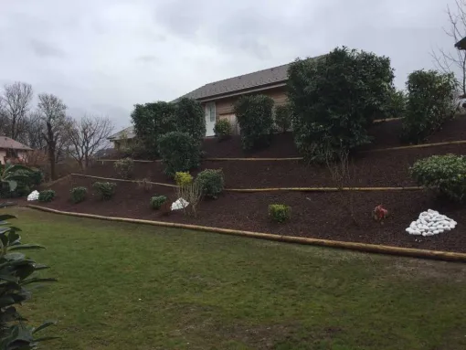 Entreprise spécialisée dans l'aménagement de jardin Albertville, Albertville, Parcs et Jardins