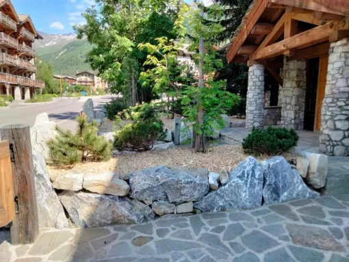 Aménagement extérieur à Chambéry, Albertville, Parcs et Jardins