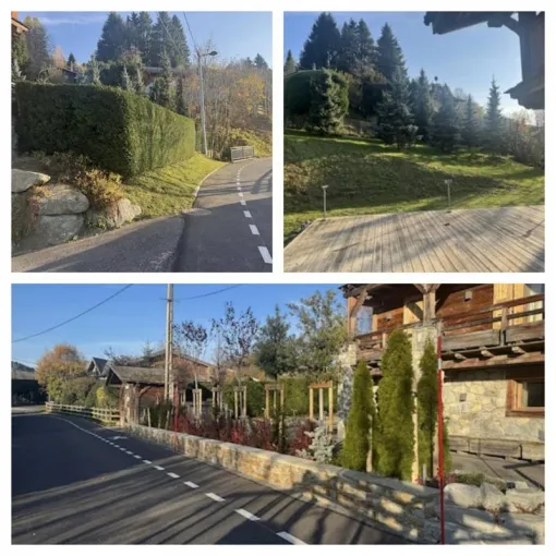 Entretien de jardin à Chambéry, Albertville, Parcs et Jardins