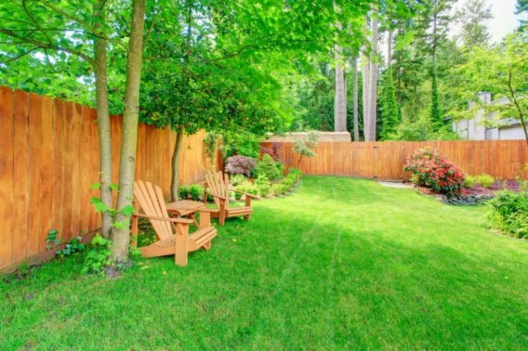 Les différents types de clôture, Albertville, Parcs et Jardins