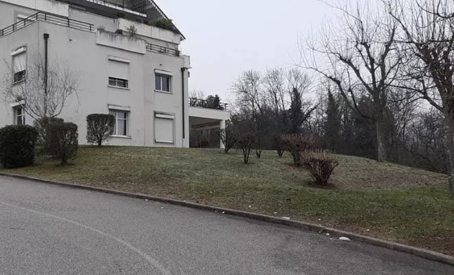 Débroussaillage, Albertville, Parcs et Jardins