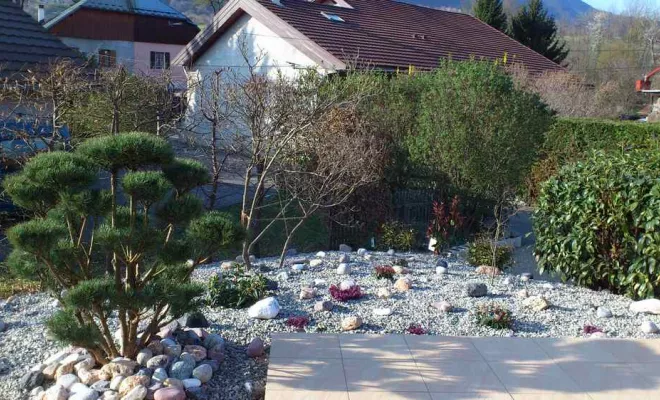 Massifs, Albertville, Parcs et Jardins