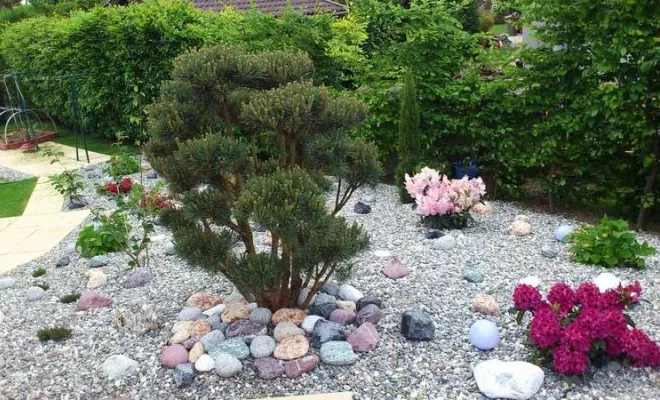 Plantations, Albertville, Parcs et Jardins